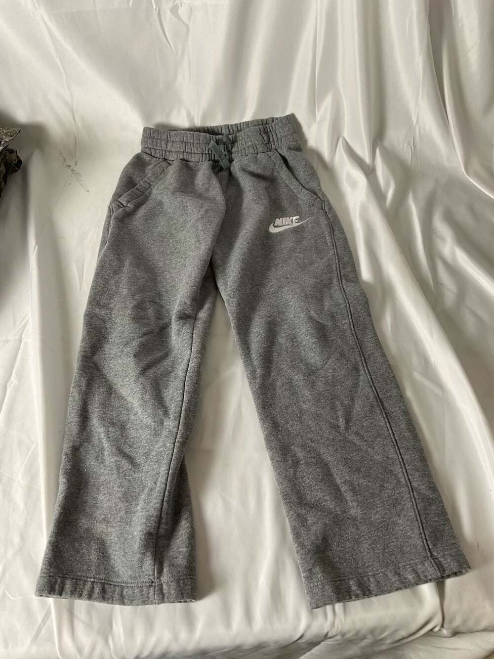 Nike Sportswear Club Fleece Pants Size S